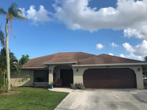 155 Rivera Court Royal Palm Beach FL 33411