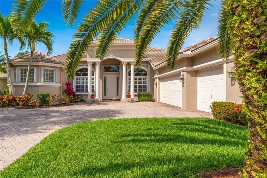 1060 SW Bromelia Terrace Stuart FL 34997