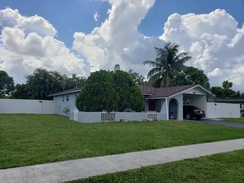 780 Carissa Drive Royal Palm Beach FL 33411