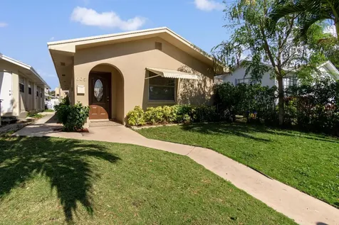 605 N L Street Lake Worth Beach FL 33460