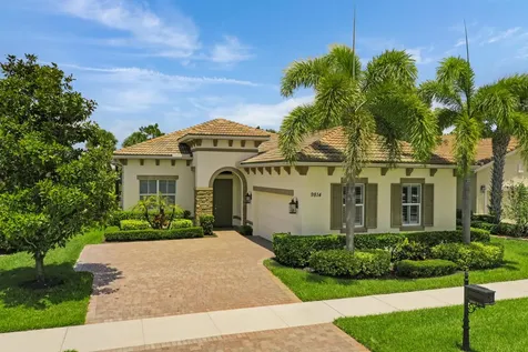 9814 SW Nuova Way Port St Lucie FL 34986