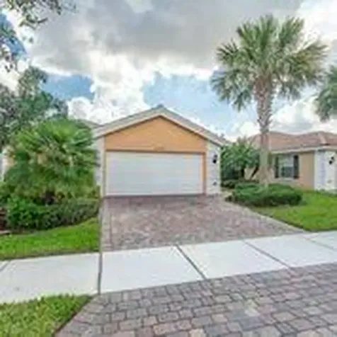 10408 SW Stratton Drive Port St Lucie FL 34987
