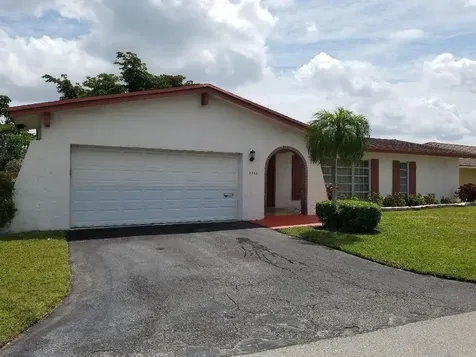 5508 Banyan Lane Tamarac FL 33319