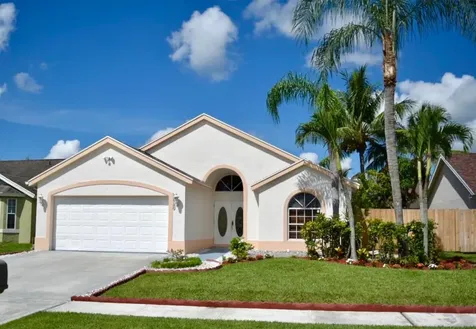 12781 Meadowbreeze Drive Wellington FL 33414