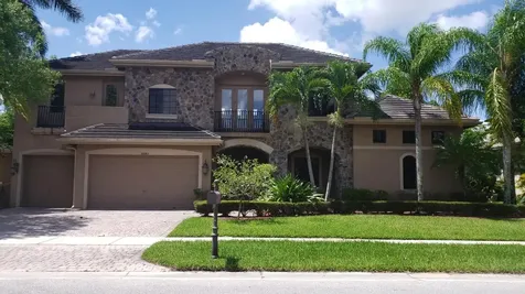 10683 Versailles Boulevard Wellington FL 33449