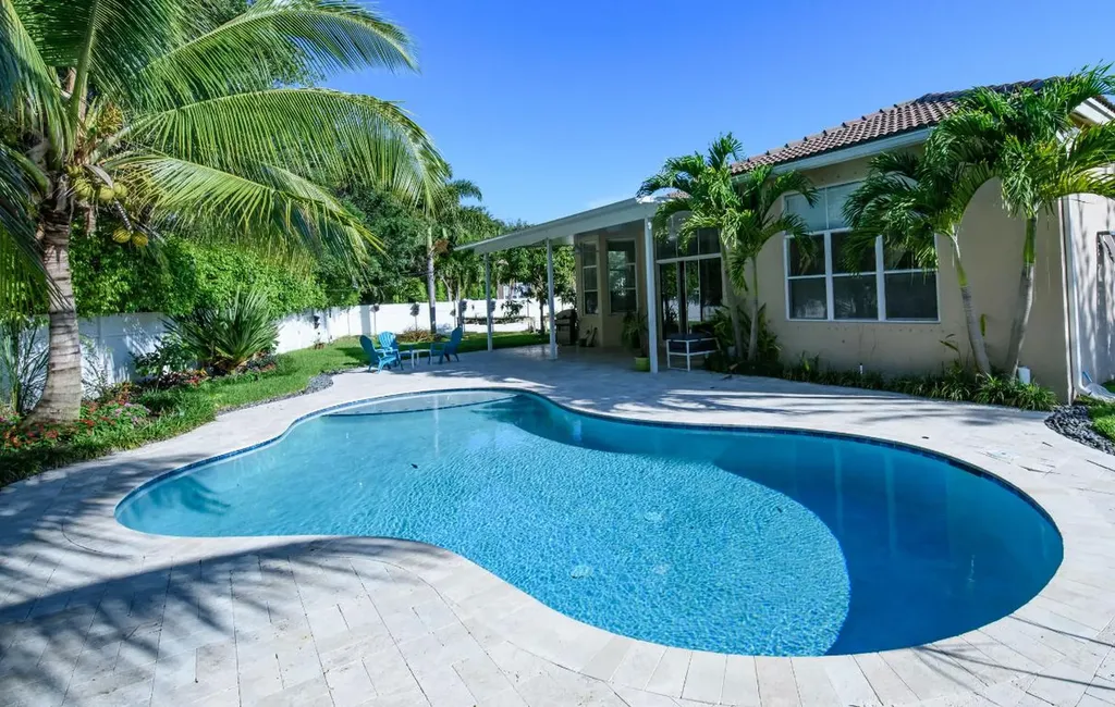 6618 Jessica Court Lake Worth FL 33467