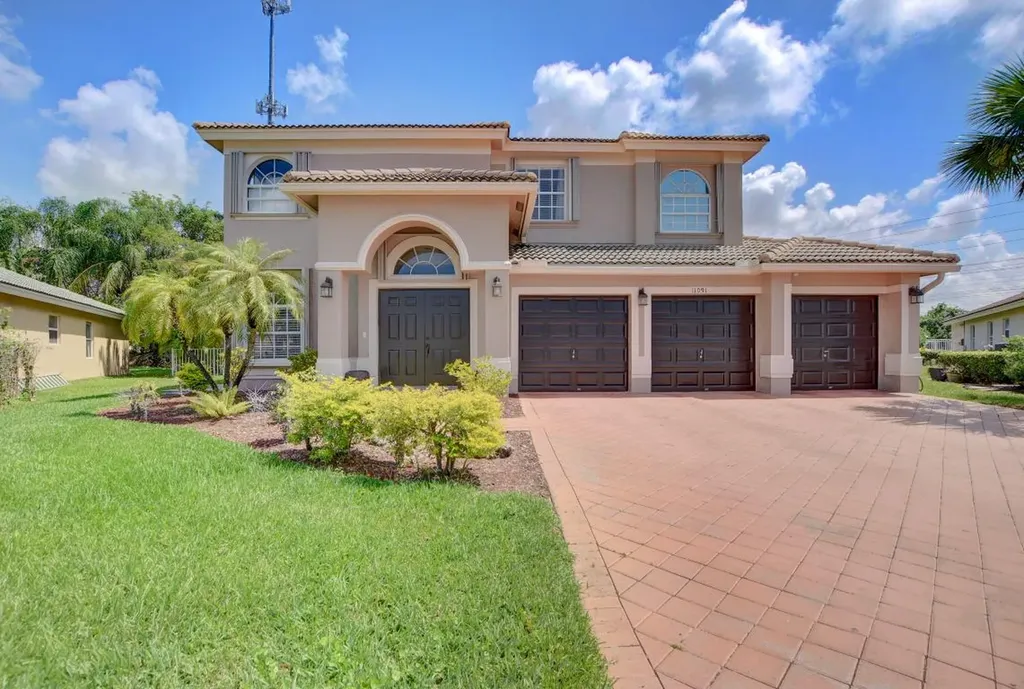 11091 Narragansett Bay Court Wellington FL 33414