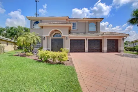 11091 Narragansett Bay Court Wellington FL 33414