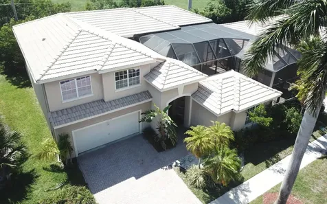 10969 Ravel Court Boca Raton FL 33498