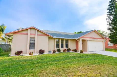 1080 SW Firestone Avenue Port St Lucie FL 34953