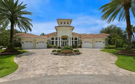 7510 Brigantine Lane Parkland FL 33067
