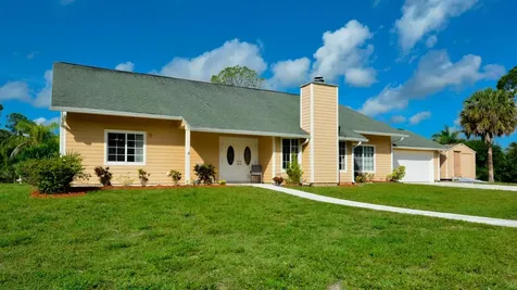 6458 SW Travers Street Palm City FL 34990