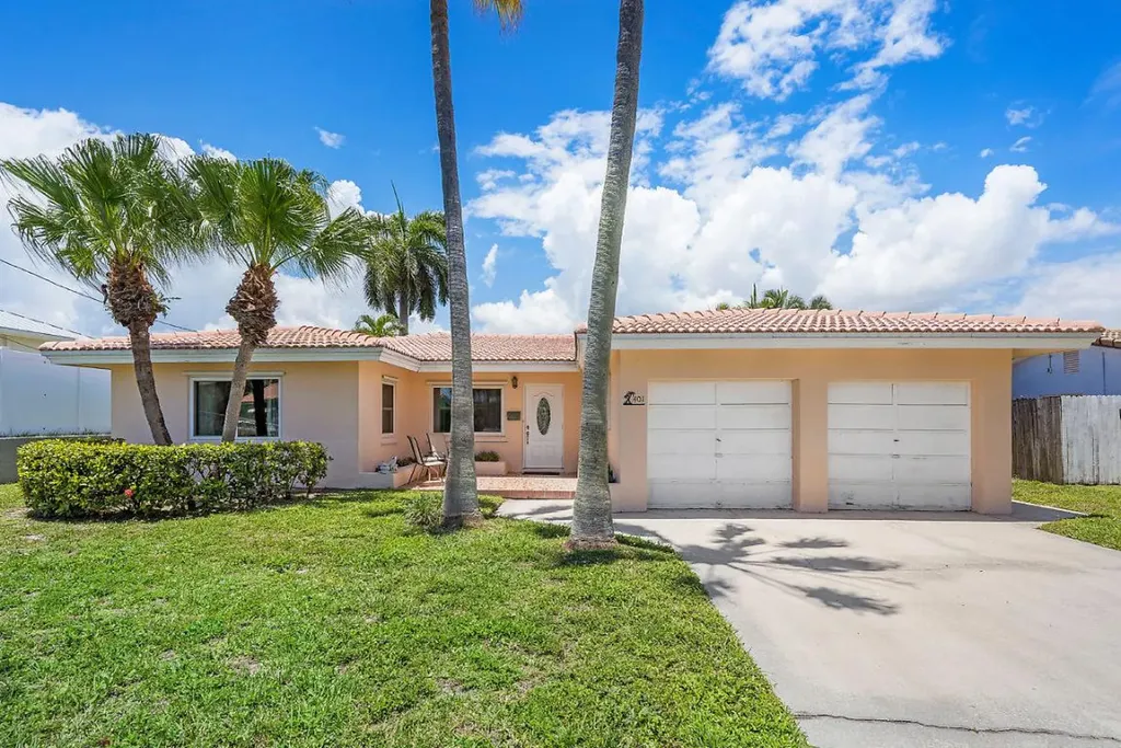 401 SE 13th Avenue Pompano Beach FL 33060