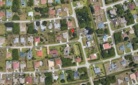 501 SW Sadwick Avenue Port St Lucie FL 34953