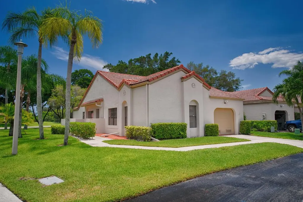 5754 Parkwalk Circle W Boynton Beach FL 33472