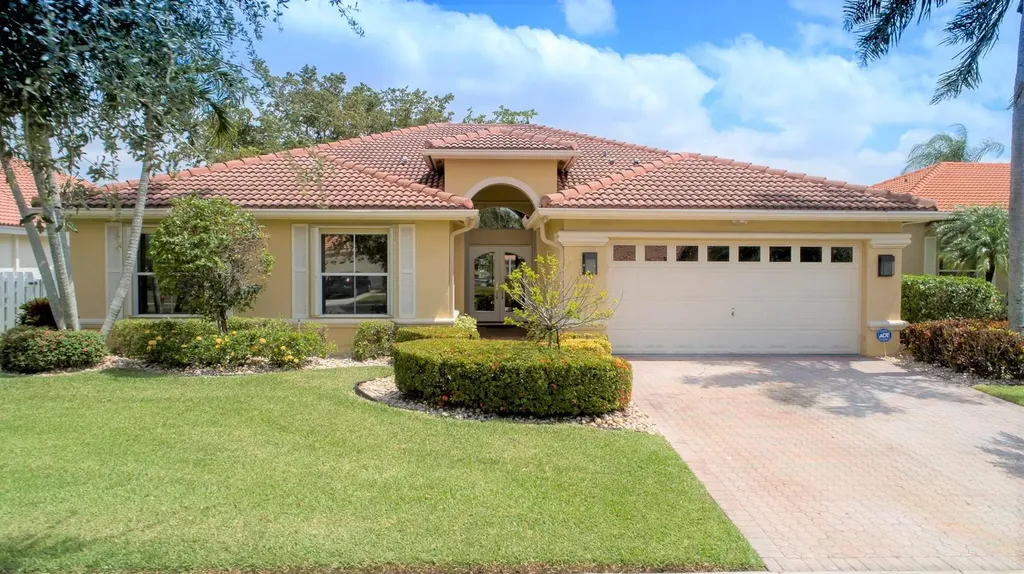 6036 Royal Birkdale Drive Lake Worth FL 33463
