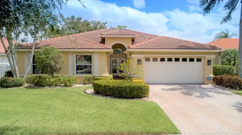 6036 Royal Birkdale Drive Lake Worth FL 33463