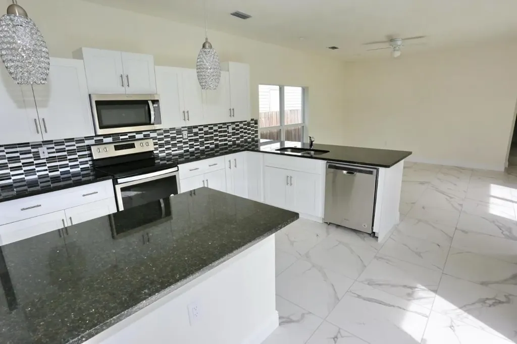 1019 N K Street Lake Worth Beach FL 33460