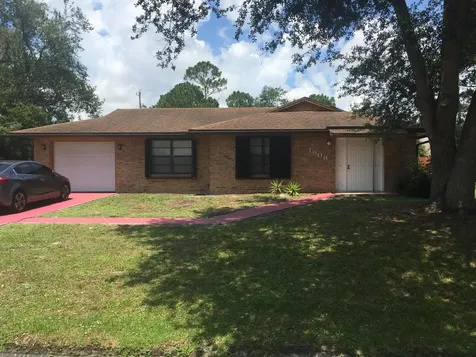 1908 SW Ember Street Port St Lucie FL 34953
