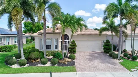 6862 Southport Drive Boynton Beach FL 33472