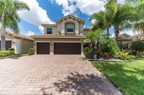 10540 Palacio Ridge Court Boynton Beach FL 33473