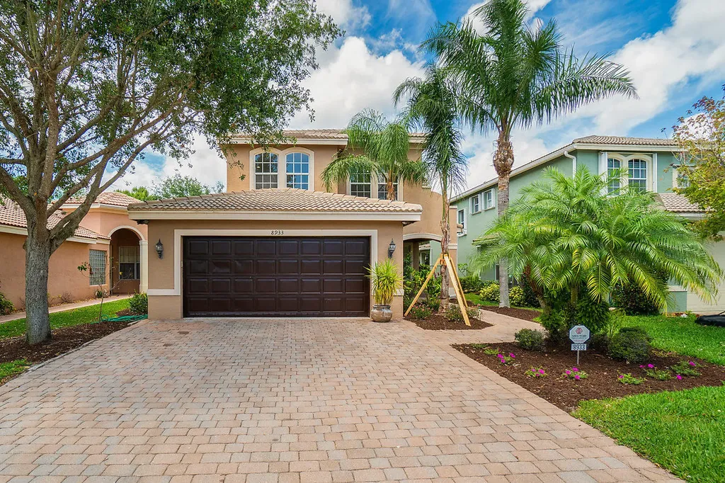 8933 Morgan Landing Way Boynton Beach FL 33473