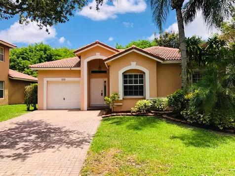 6080 NW 40th Street Coral Springs FL 33067