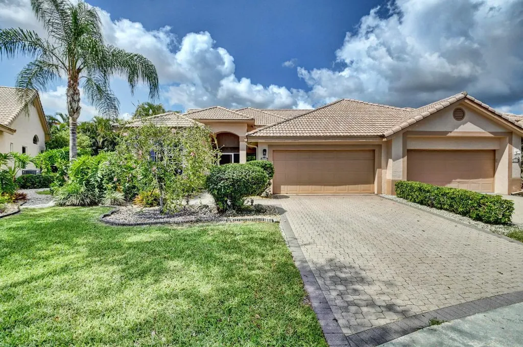 8920 Shoal Creek Lane Boynton Beach FL 33472