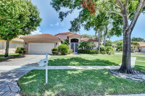 5427 Landon Circle Boynton Beach FL 33437