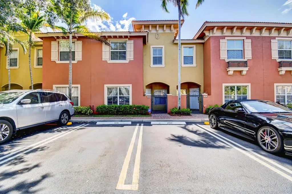 133 Lake Monterey Circle Boynton Beach FL 33426