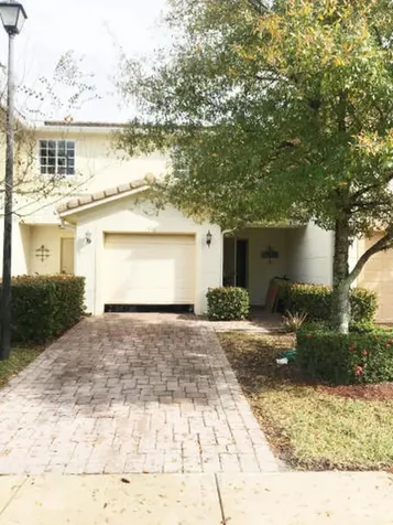2426 SW Marshfield Court Port St Lucie FL 34953