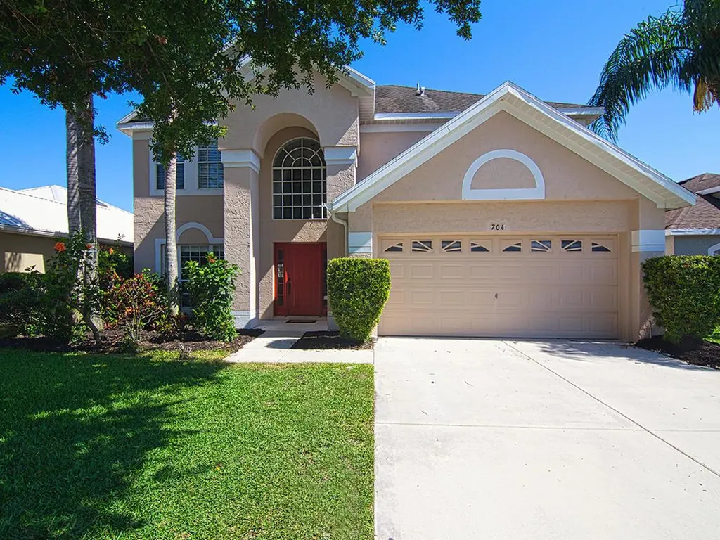 704 NW Waterlily Place Jensen Beach FL 34957