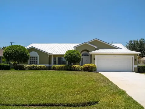 3384 SE East Snow Road Port St Lucie FL 34984