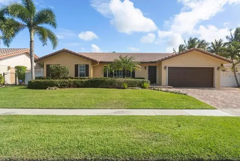 1440 SW 19th Street Boca Raton FL 33486