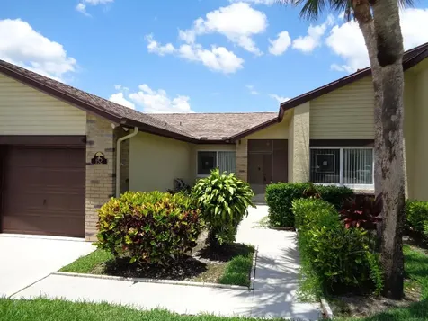 152 Ramblewood Circle Royal Palm Beach FL 33411
