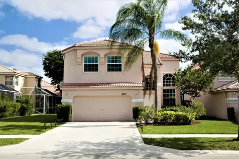 6531 Columbia Avenue Lake Worth FL 33467