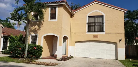 1771 Harborside Circle Wellington FL 33414