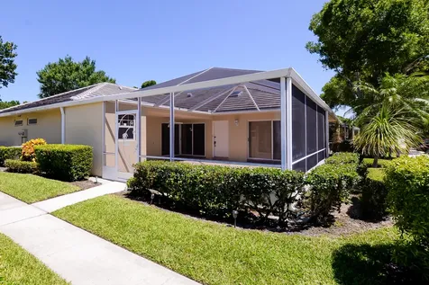 1215 NW Sun Terrace Circle Port St Lucie FL 34986