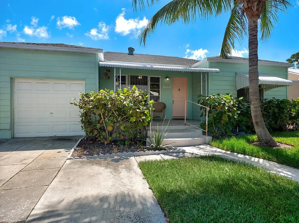 1112 N D Street Lake Worth Beach FL 33460
