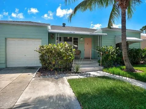 1112 N D Street Lake Worth Beach FL 33460