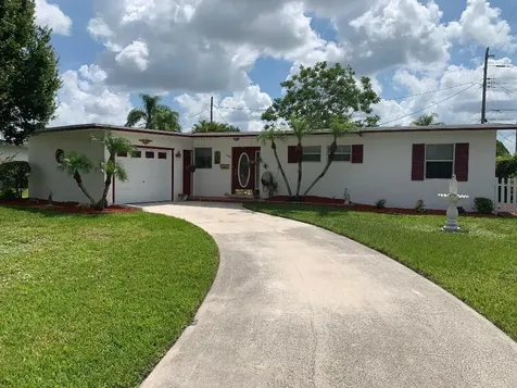 2903 SE Pruitt Road Port St Lucie FL 34952