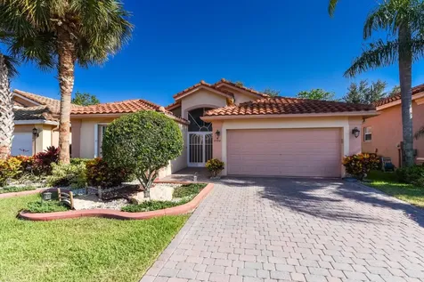 7794 Caprio Drive Boynton Beach FL 33472