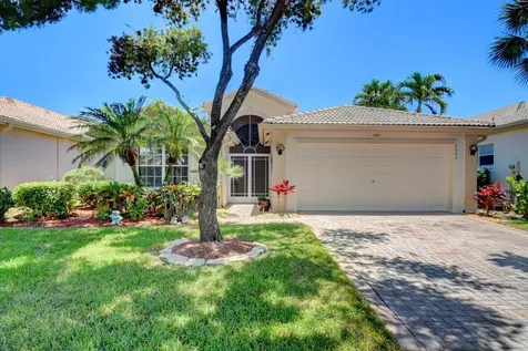 7545 Las Cruces Court Boynton Beach FL 33437