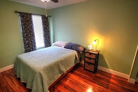 741 SE Thornhill Drive Port St Lucie FL 34983