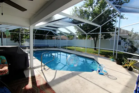 741 SE Thornhill Drive Port St Lucie FL 34983