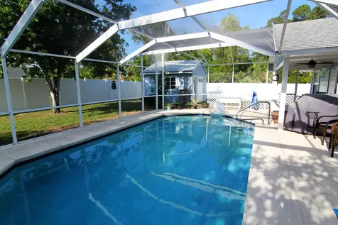 741 SE Thornhill Drive Port St Lucie FL 34983