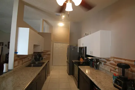 741 SE Thornhill Drive Port St Lucie FL 34983