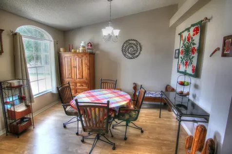 741 SE Thornhill Drive Port St Lucie FL 34983