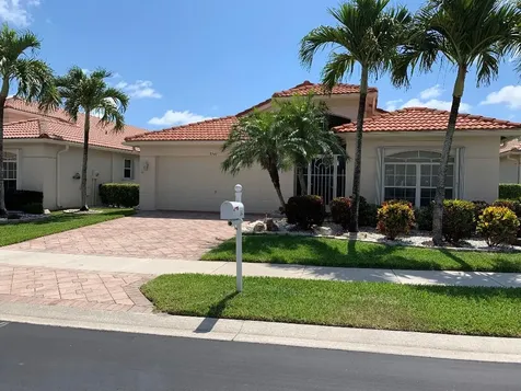 5941 Royal Club Drive Boynton Beach FL 33437