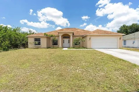 873 SW Kappa Avenue Port St Lucie FL 34953